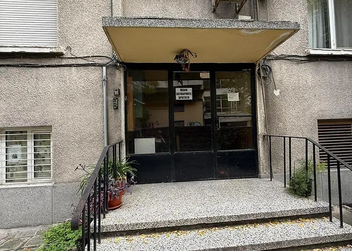 Downtown Gem Apartmán