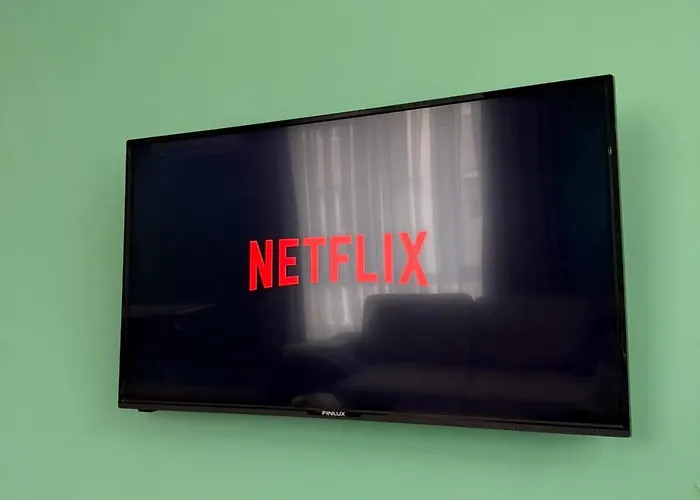 Apartmán Downtown Gem *