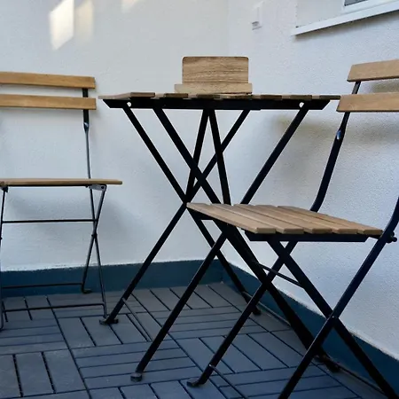 Downtown Gem Plovdiv