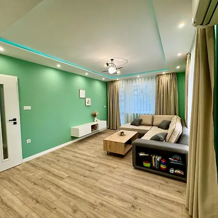 Downtown Gem With Free Private Garage *