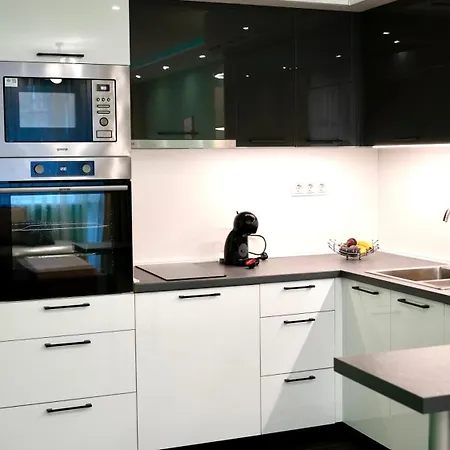 Appartement Downtown Gem *