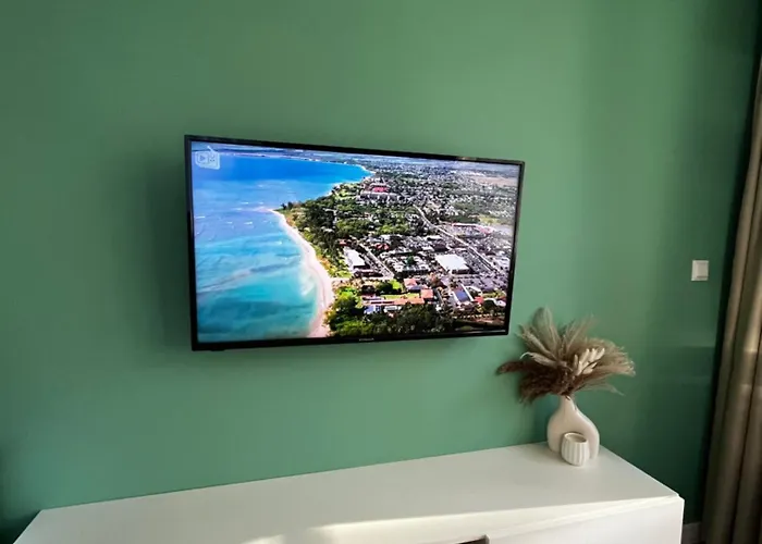 Appartamento Downtown Gem