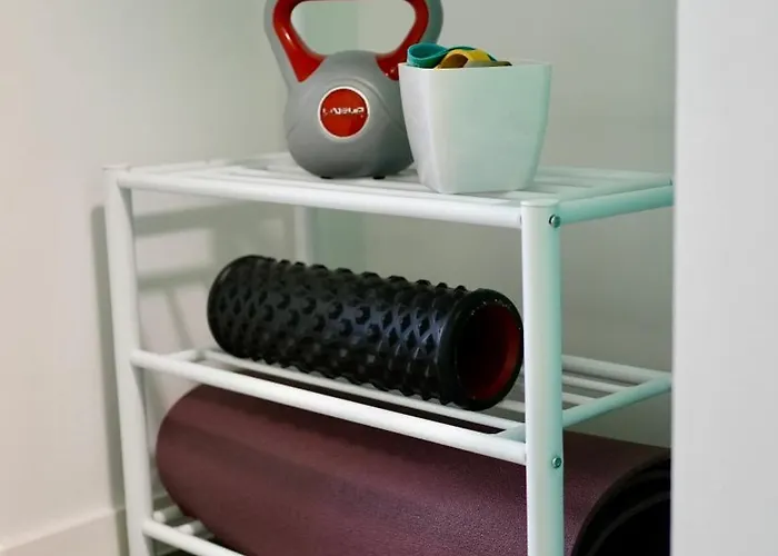 Downtown Gem Appartement *