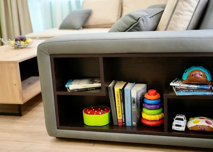 Appartamento Downtown Gem