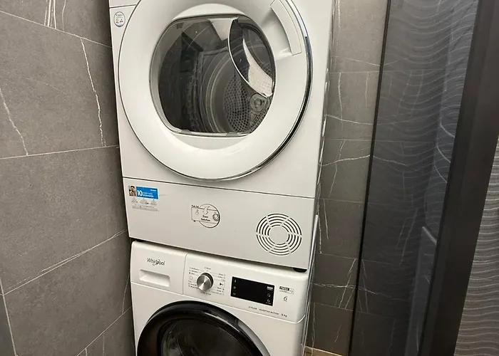 Downtown Gem Appartamento *